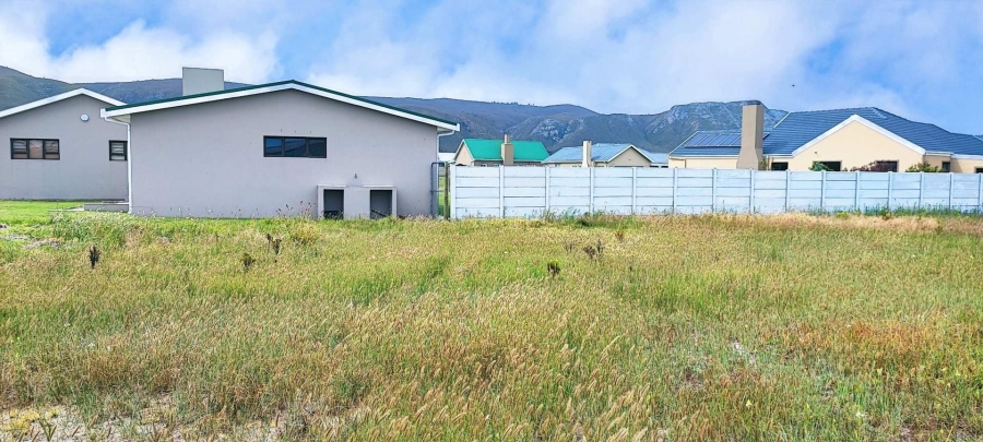 0 Bedroom Property for Sale in Franskraal Western Cape